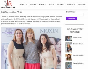 24life diana cotoros