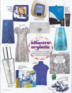 Avantaje decembrie 2015