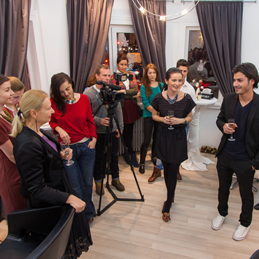 lucian busuioc artist