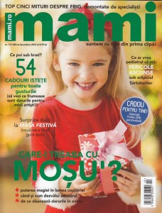 mami decembrie 2015