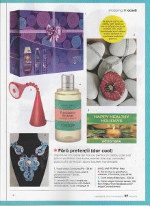 Parents - decembrie 2015