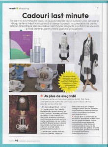 Parents - decembrie 2015