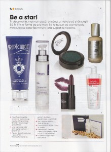 Parents - decembrie 2015