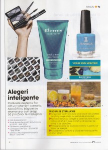 Parents - decembrie 2015