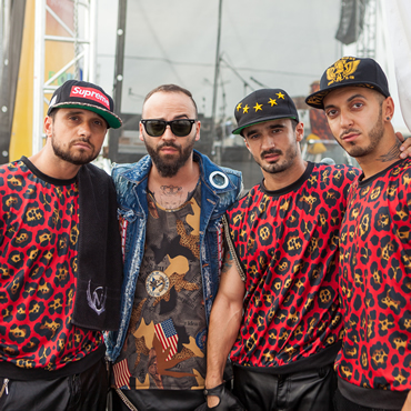 colosseum retail park