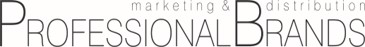 PROFESSIONAL-BRANDS